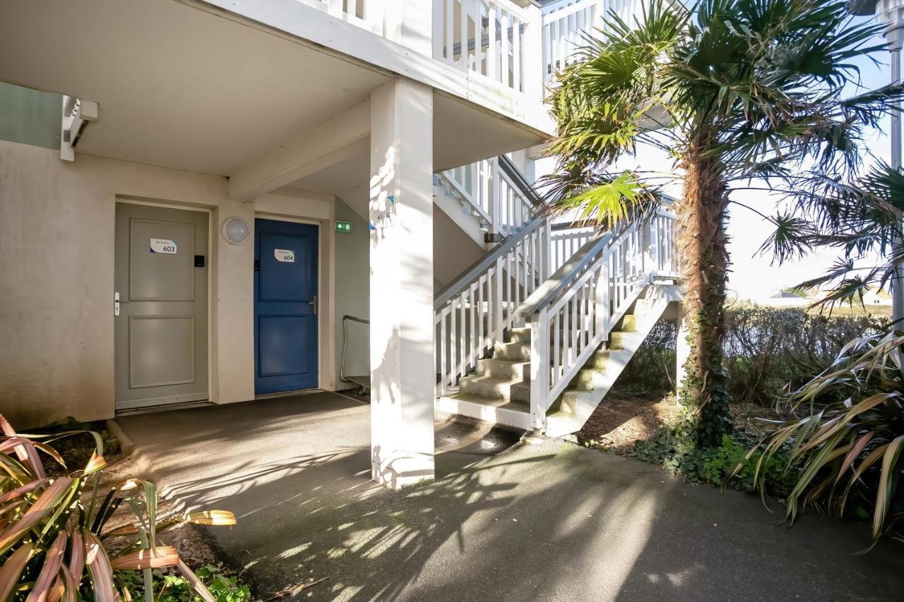 Le Drakkar Apartman Courseulles-sur-Mer Kültér fotó