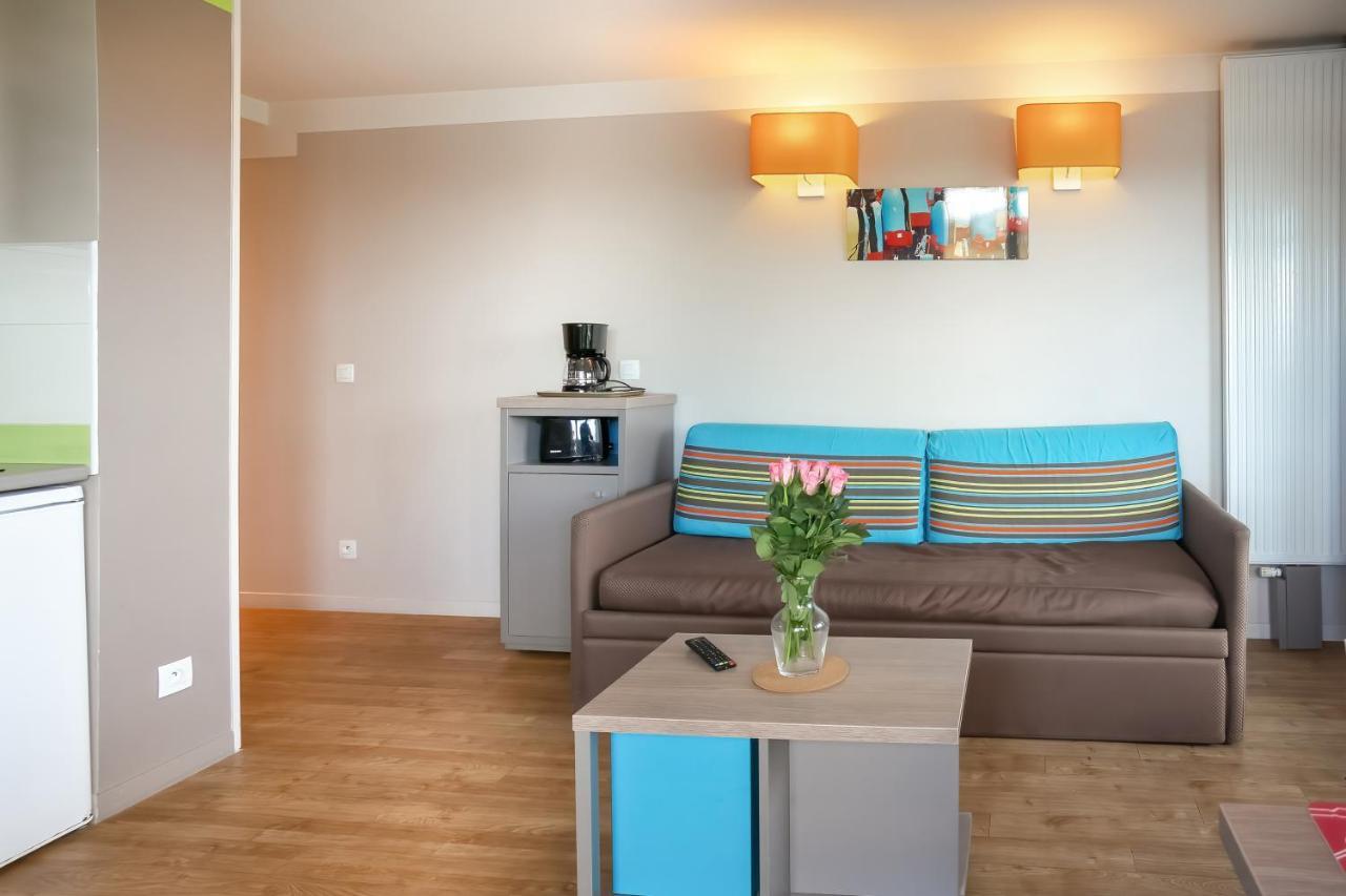 Le Drakkar Apartman Courseulles-sur-Mer Kültér fotó