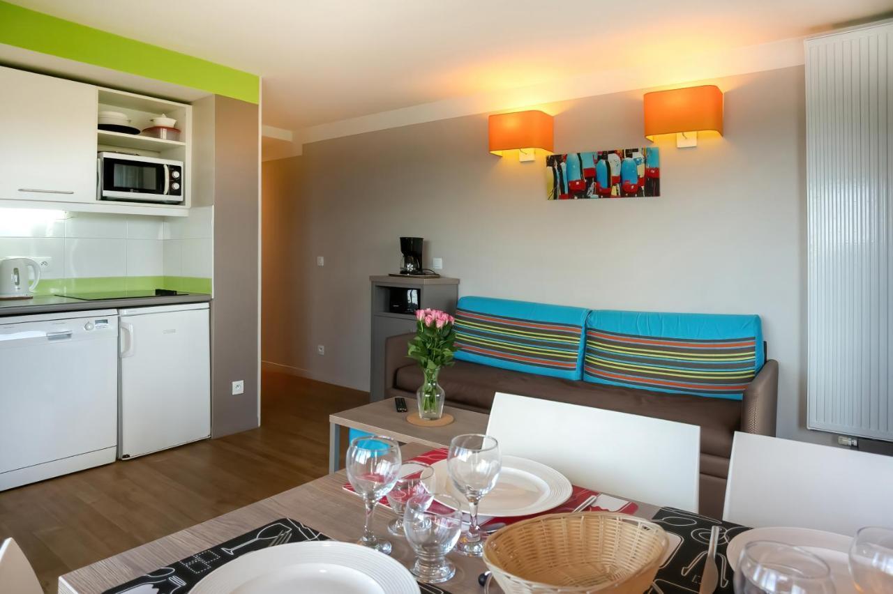 Le Drakkar Apartman Courseulles-sur-Mer Kültér fotó