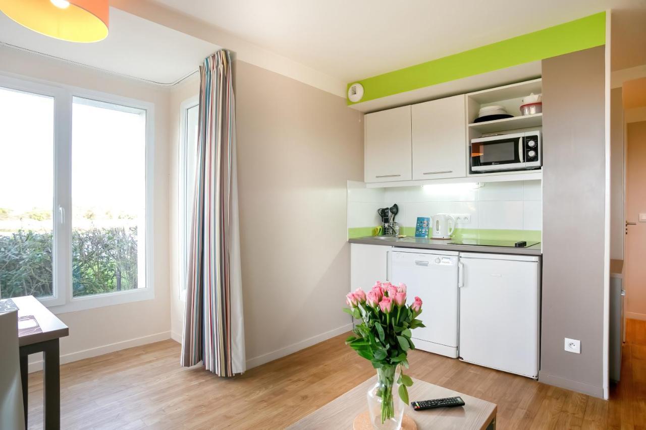 Le Drakkar Apartman Courseulles-sur-Mer Kültér fotó
